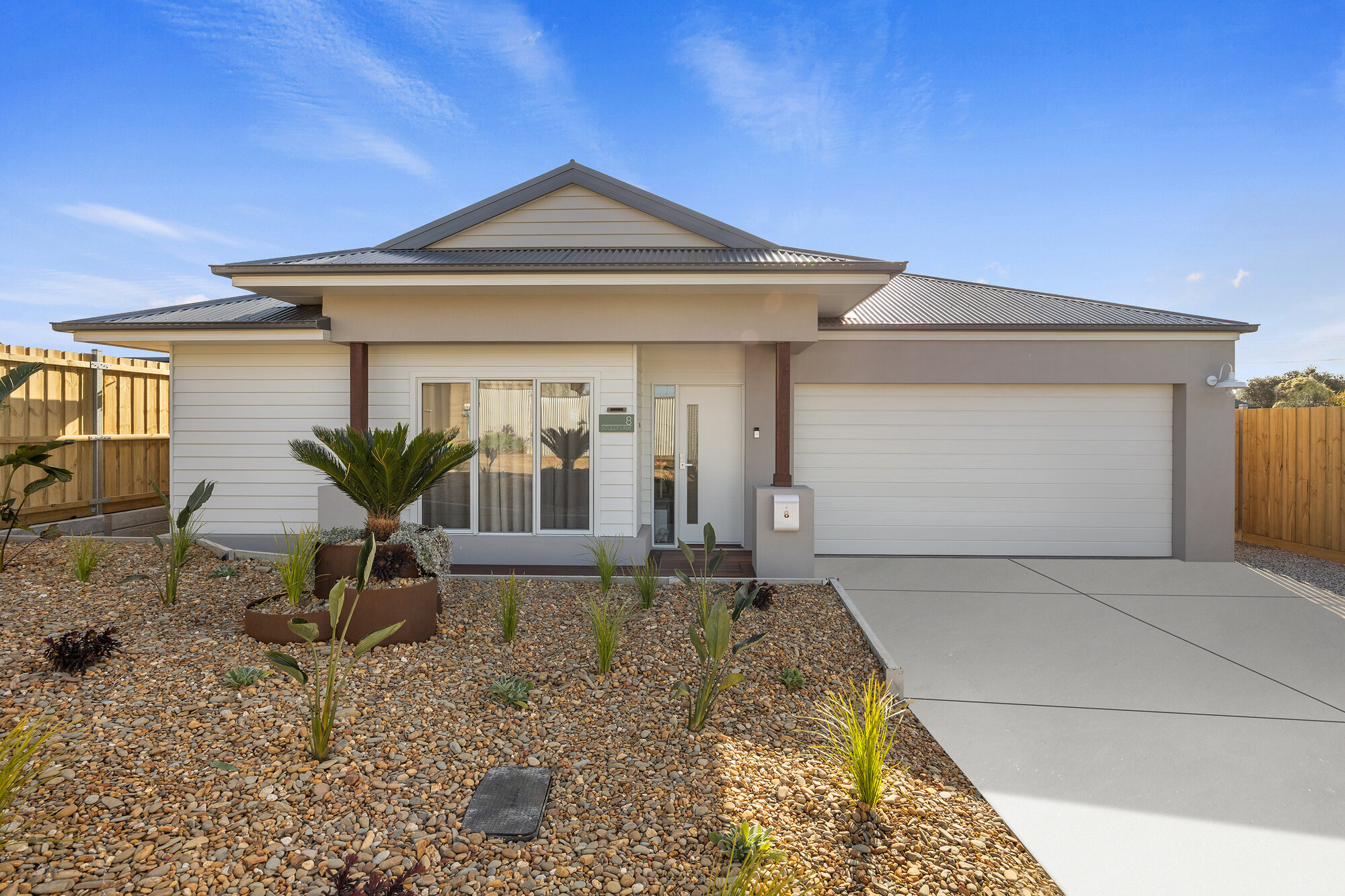 Serenity Escape Photo 1