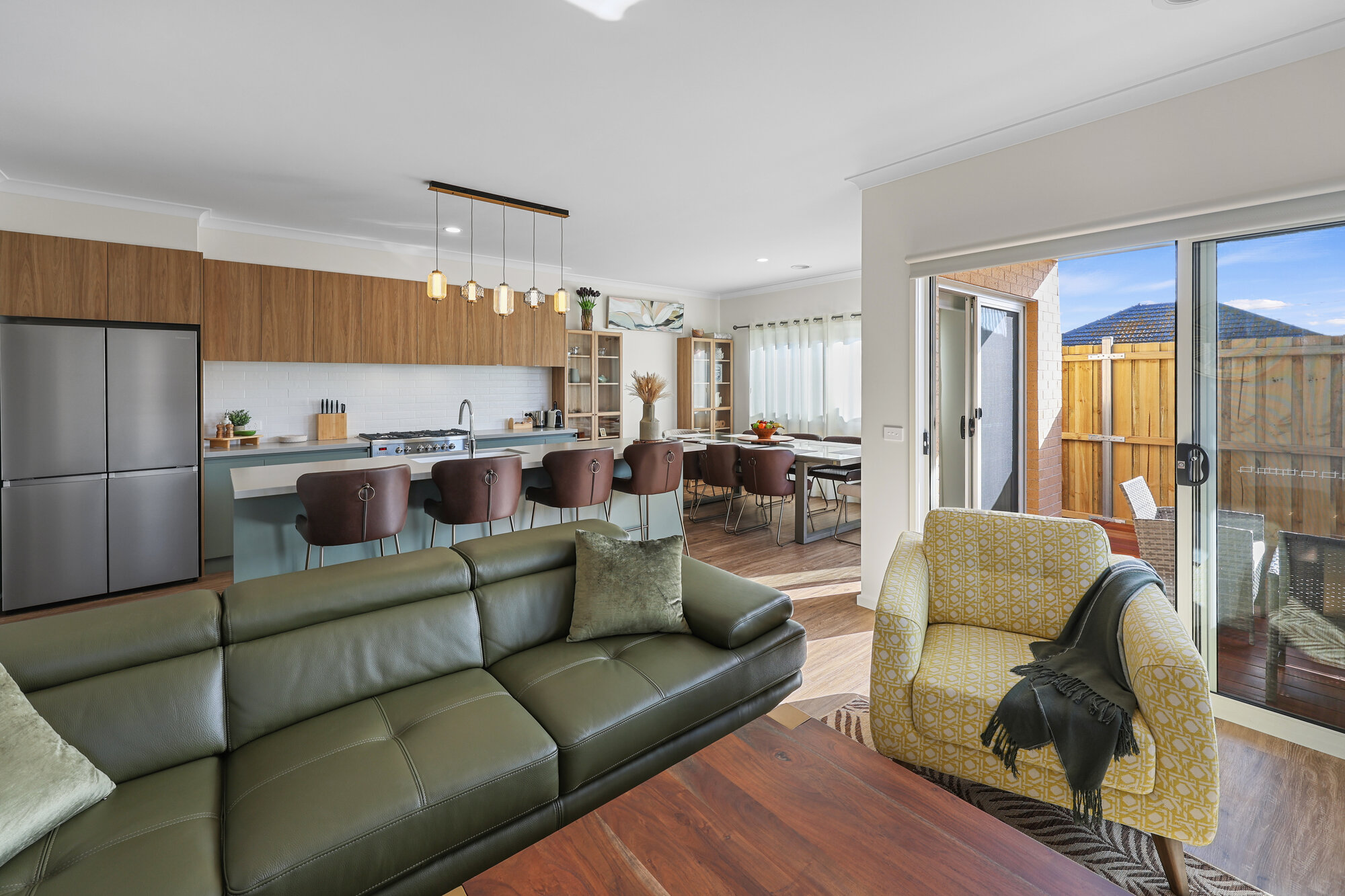 Serenity Escape Photo 13