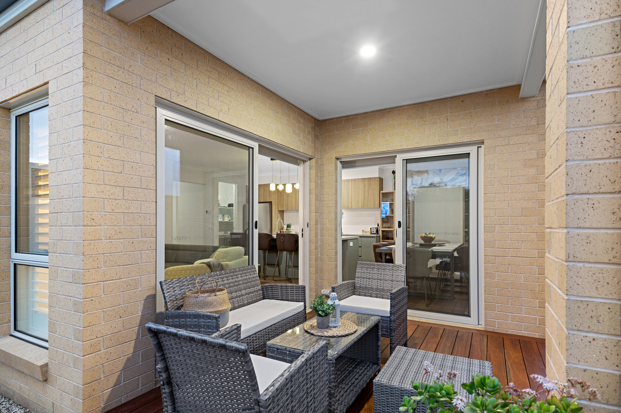 Serenity Escape Photo 29