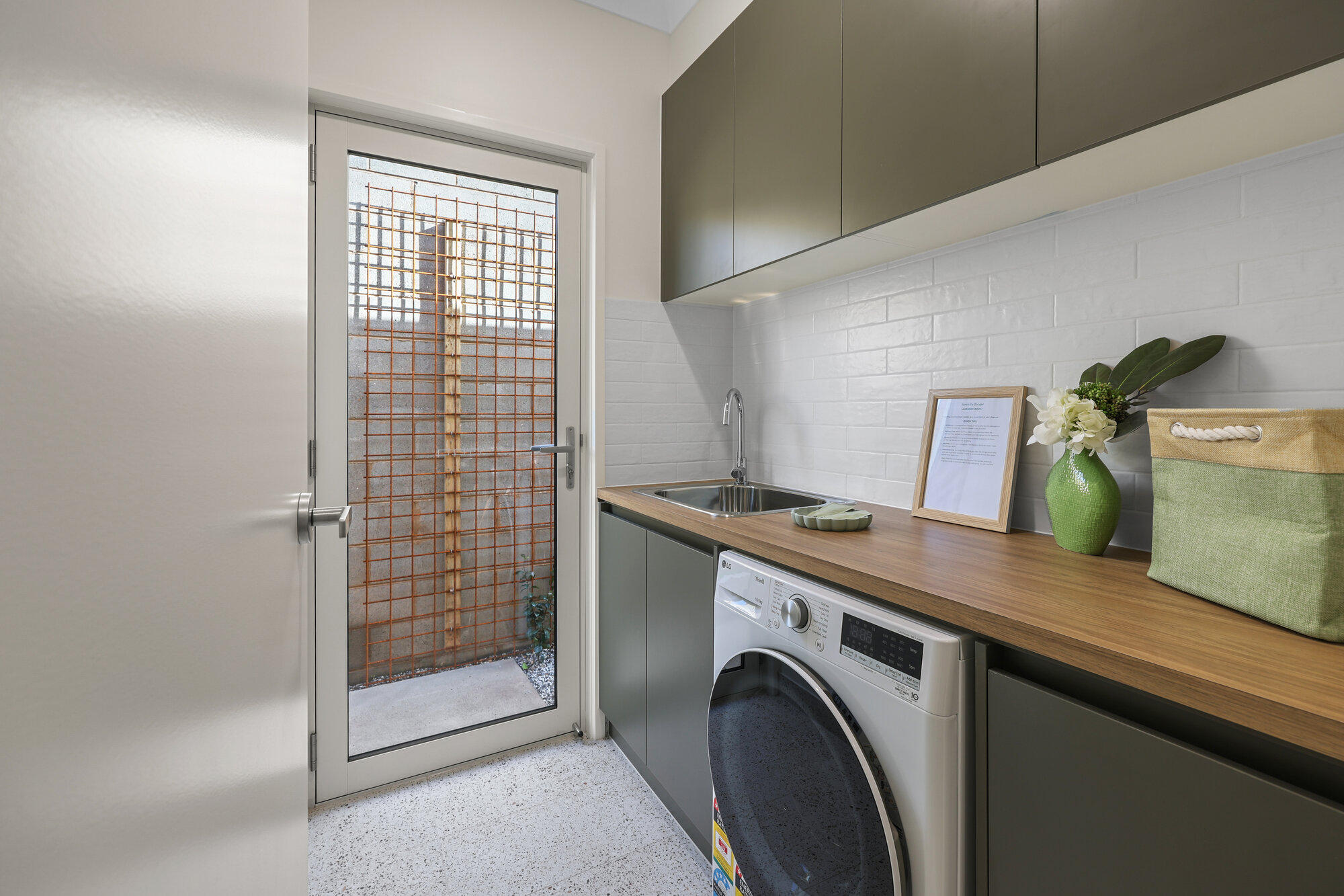 Serenity Escape Photo 31