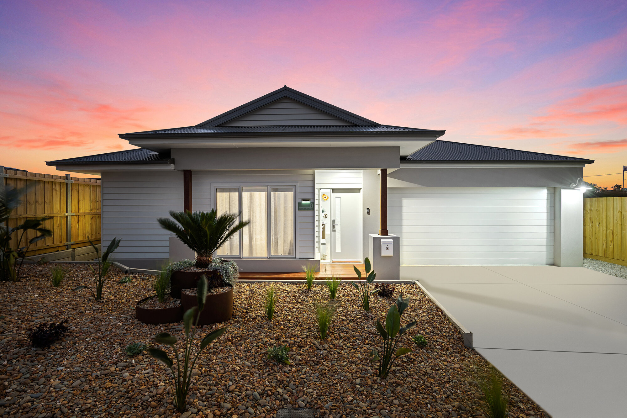 Serenity Escape Photo 32